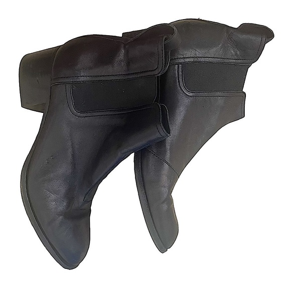Rag and Bone Boots - Picture 3 of 7